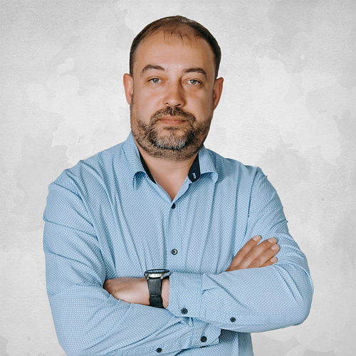 Алексеев Виктор