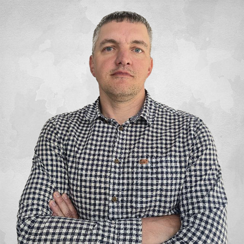 Глазырин Александр